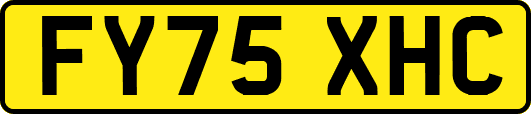 FY75XHC