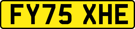 FY75XHE