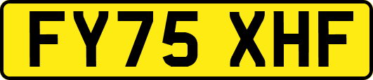 FY75XHF