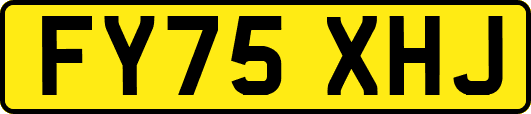 FY75XHJ