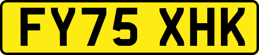 FY75XHK