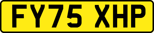 FY75XHP