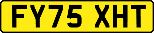 FY75XHT
