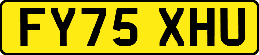 FY75XHU