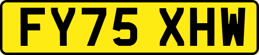 FY75XHW