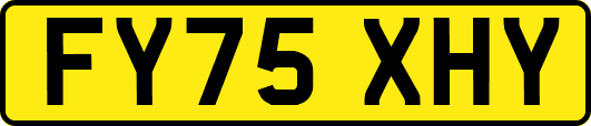 FY75XHY