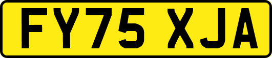 FY75XJA