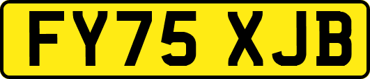 FY75XJB