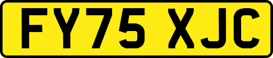 FY75XJC