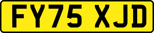 FY75XJD