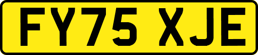 FY75XJE