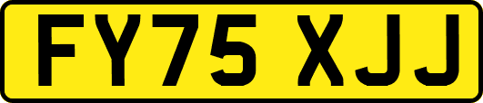 FY75XJJ