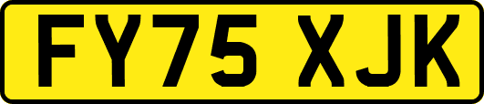FY75XJK