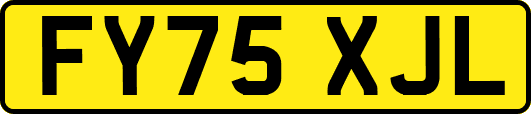 FY75XJL
