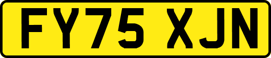 FY75XJN