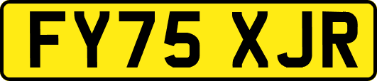 FY75XJR