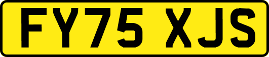 FY75XJS