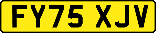 FY75XJV