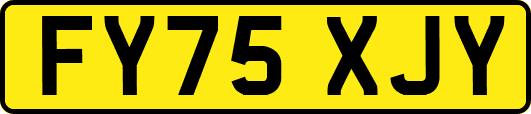 FY75XJY