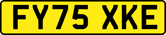 FY75XKE