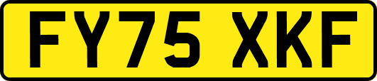 FY75XKF