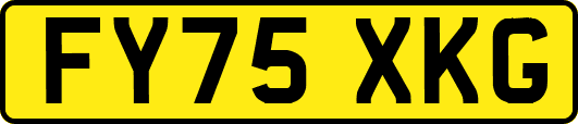 FY75XKG