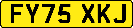 FY75XKJ