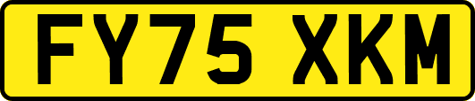 FY75XKM