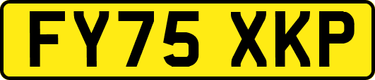 FY75XKP