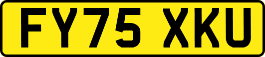 FY75XKU