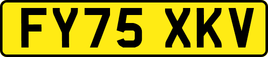 FY75XKV
