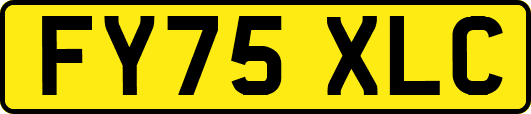 FY75XLC
