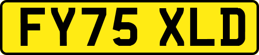FY75XLD