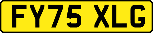 FY75XLG