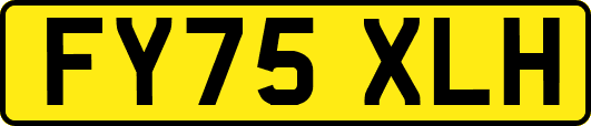 FY75XLH