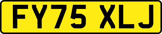 FY75XLJ