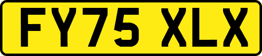 FY75XLX
