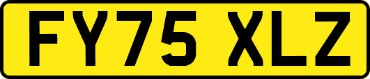 FY75XLZ