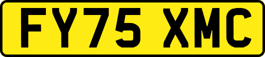 FY75XMC