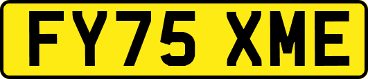 FY75XME
