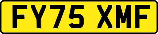FY75XMF