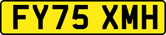 FY75XMH