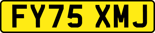 FY75XMJ