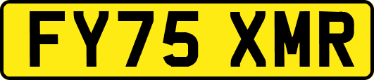 FY75XMR