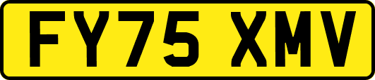 FY75XMV