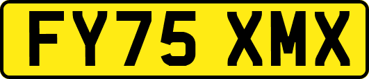 FY75XMX