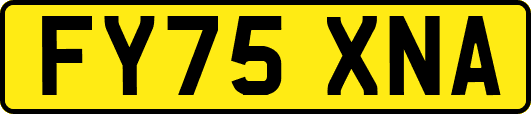 FY75XNA