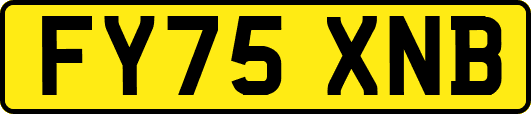 FY75XNB