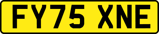 FY75XNE