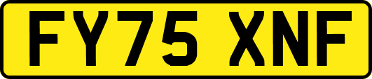 FY75XNF